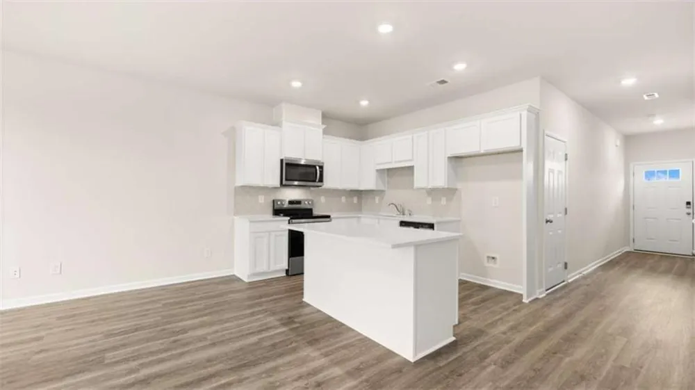 214 Kenmore Circle Perry, GA 31069