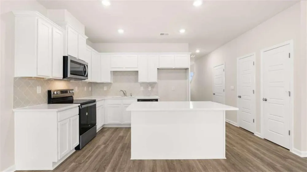 214 Kenmore Circle Perry, GA 31069
