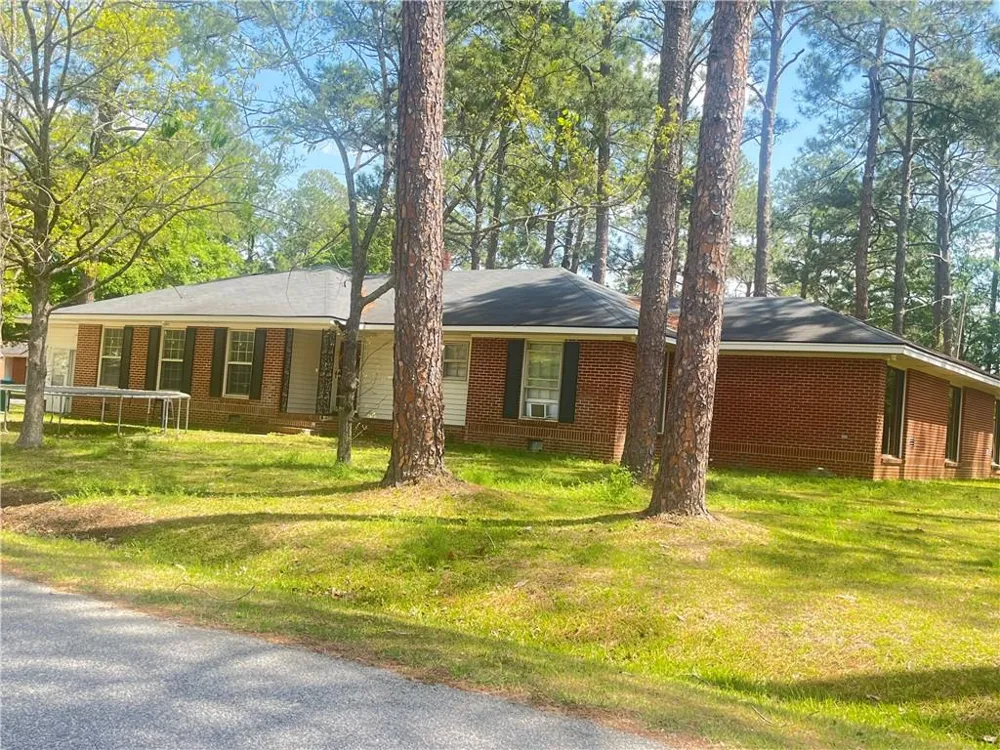 1105 Camellia Drive Cordele, GA 31015