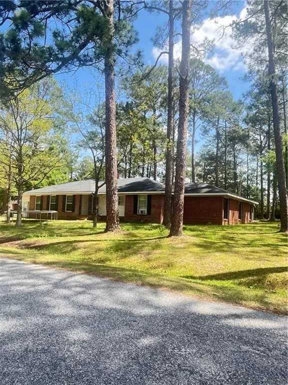 1105 Camellia Drive Cordele, GA 31015