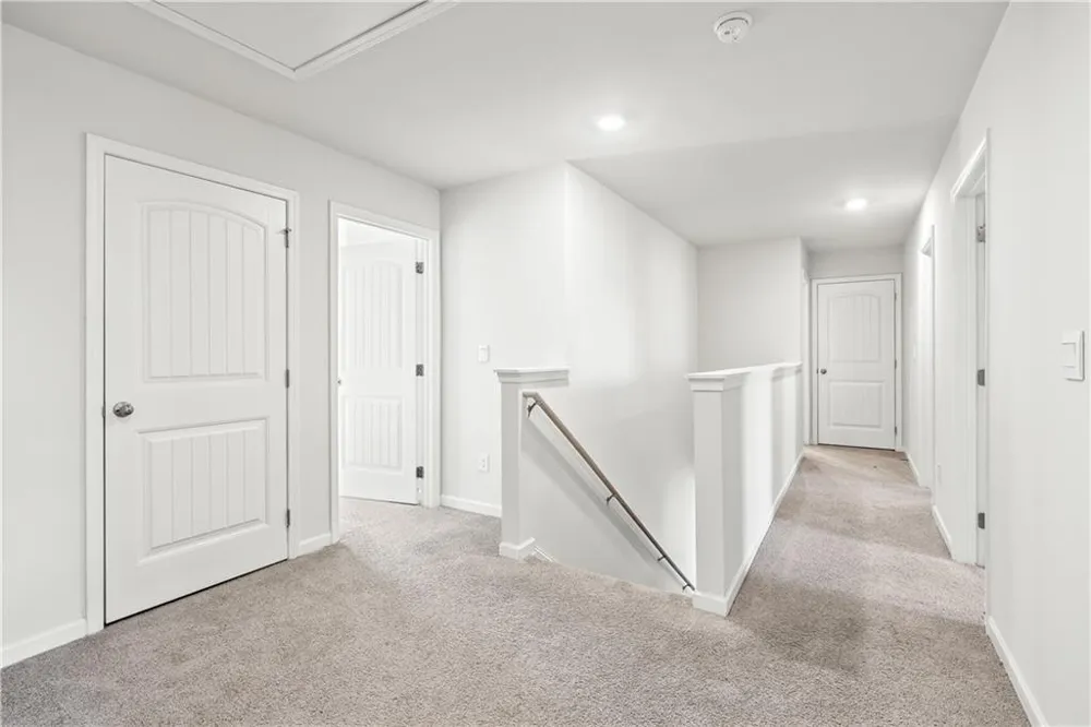 196 Embry Boulevard Pendergrass, GA 30567
