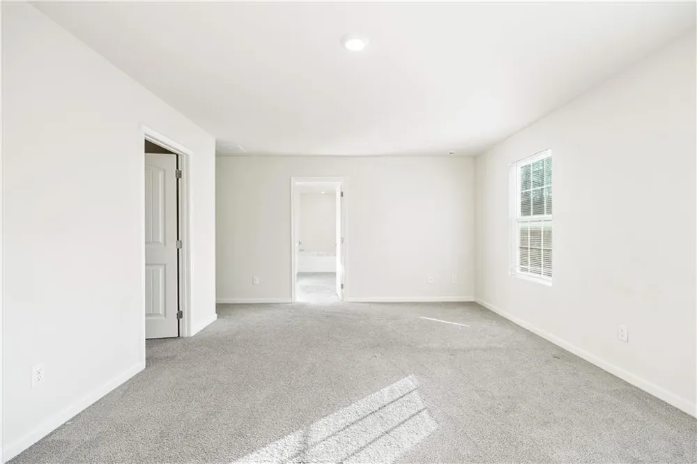 196 Embry Boulevard Pendergrass, GA 30567