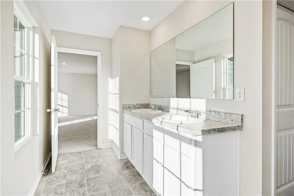 196 Embry Boulevard Pendergrass, GA 30567