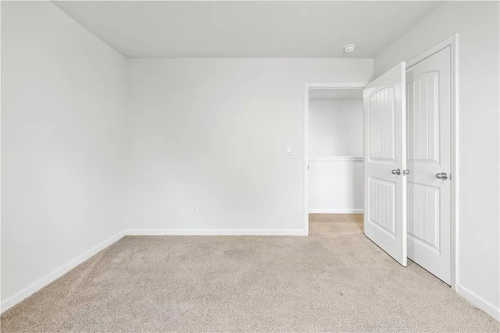 196 Embry Boulevard Pendergrass, GA 30567