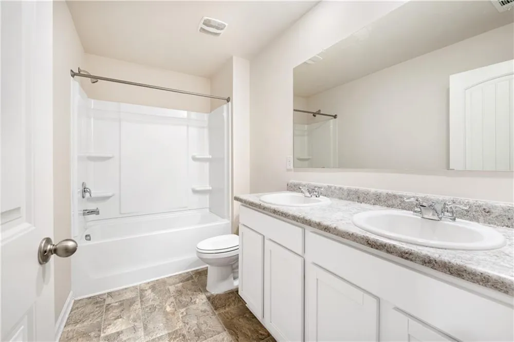 196 Embry Boulevard Pendergrass, GA 30567
