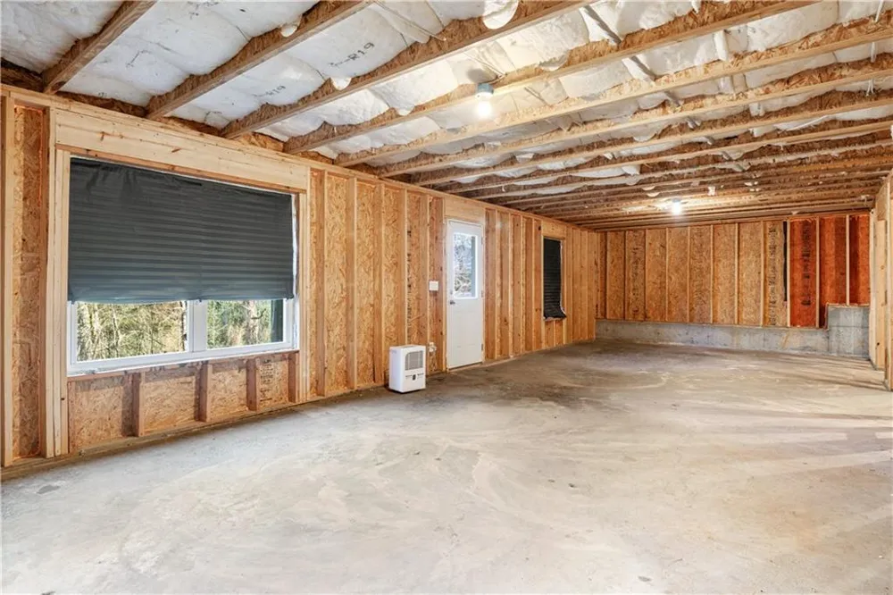 196 Embry Boulevard Pendergrass, GA 30567
