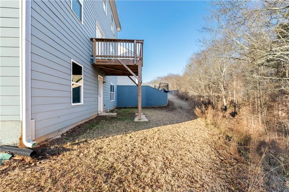 196 Embry Boulevard Pendergrass, GA 30567
