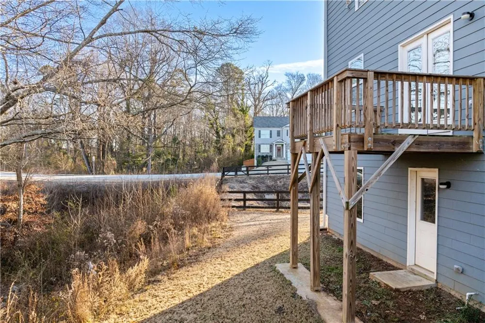 196 Embry Boulevard Pendergrass, GA 30567