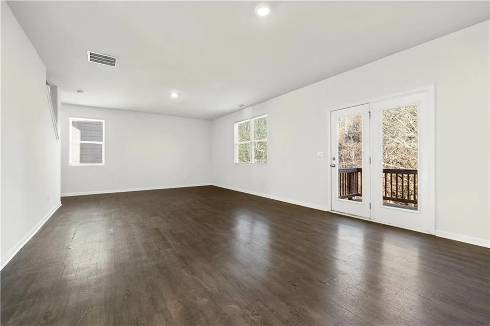 196 Embry Boulevard Pendergrass, GA 30567