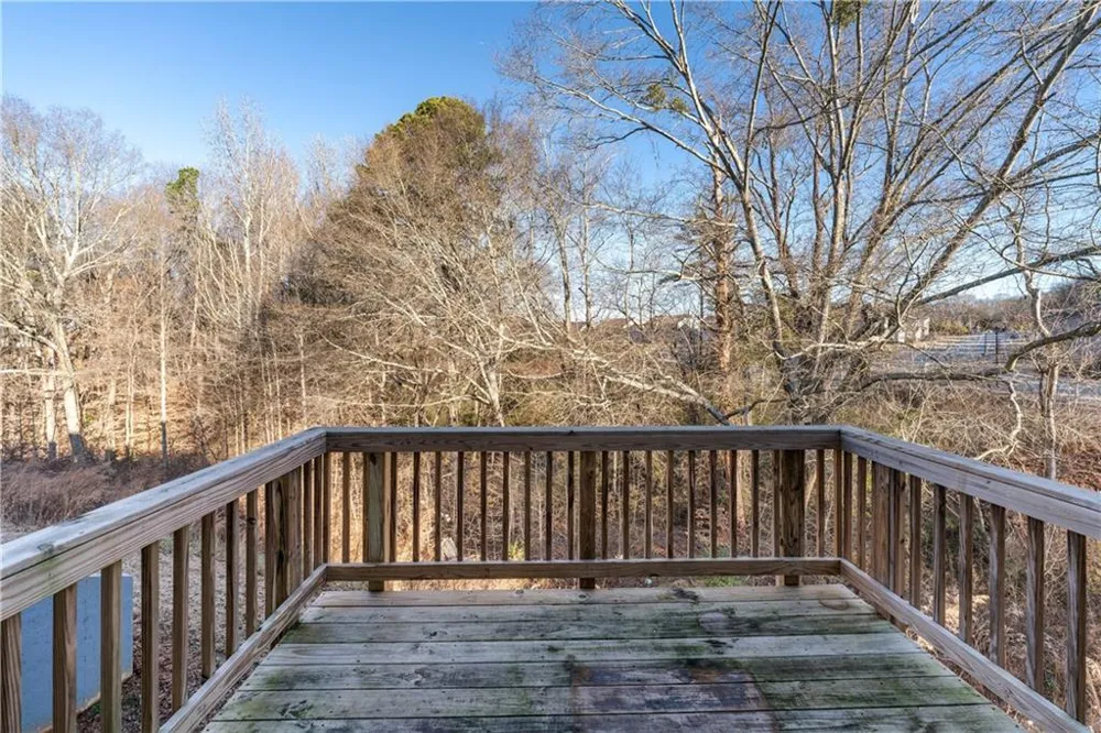196 Embry Boulevard Pendergrass, GA 30567