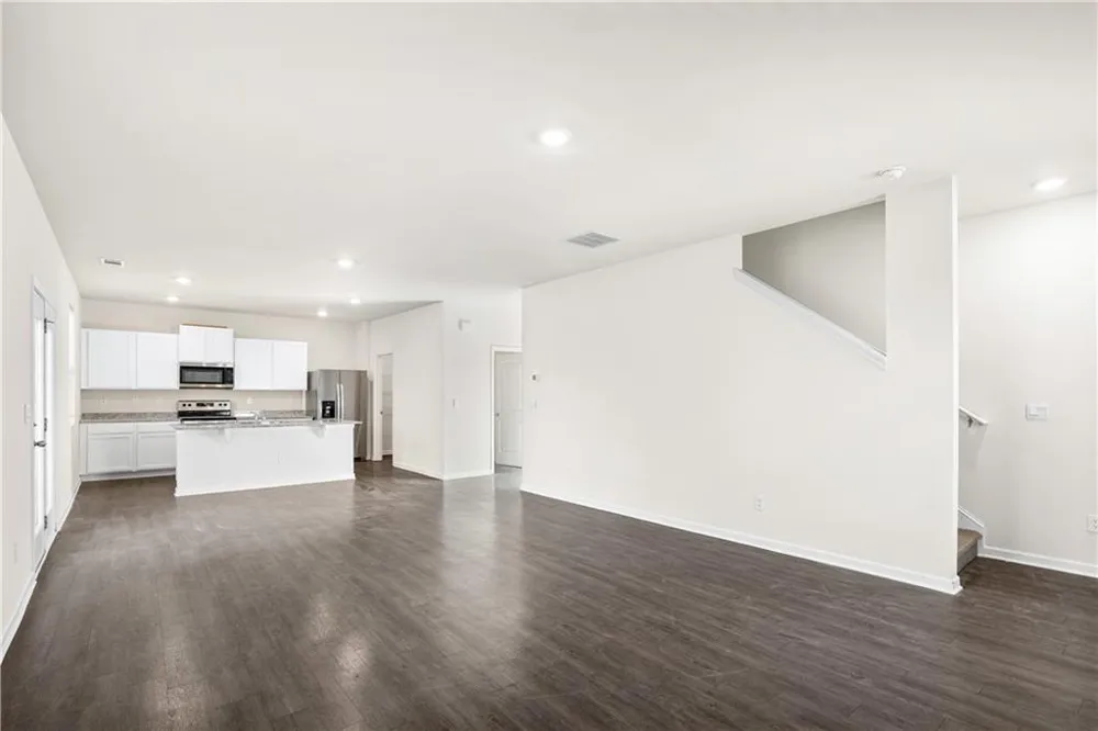 196 Embry Boulevard Pendergrass, GA 30567