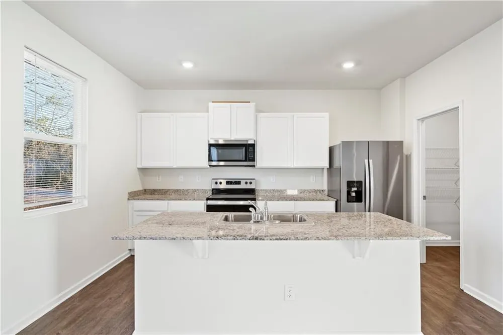 196 Embry Boulevard Pendergrass, GA 30567