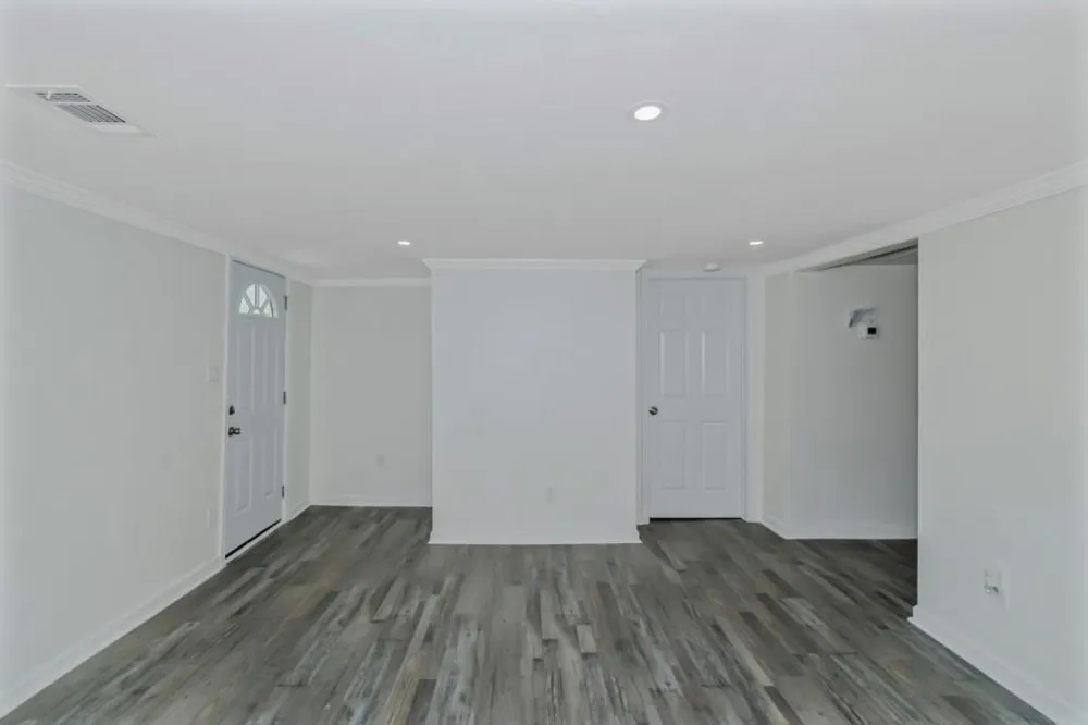 204 Mill Barnesville, GA 30204