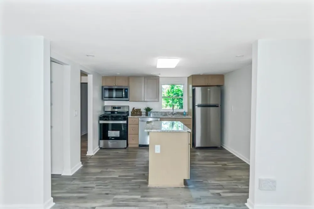 204 Mill Barnesville, GA 30204