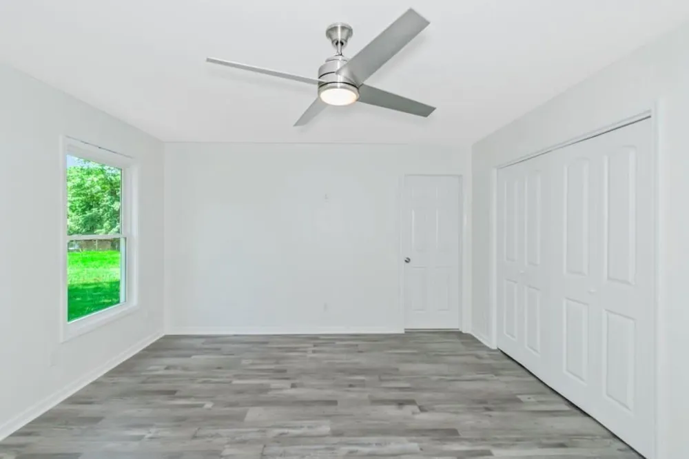 204 Mill Barnesville, GA 30204
