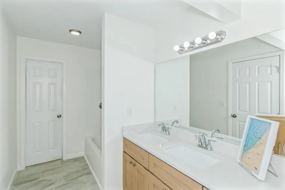 204 Mill Barnesville, GA 30204