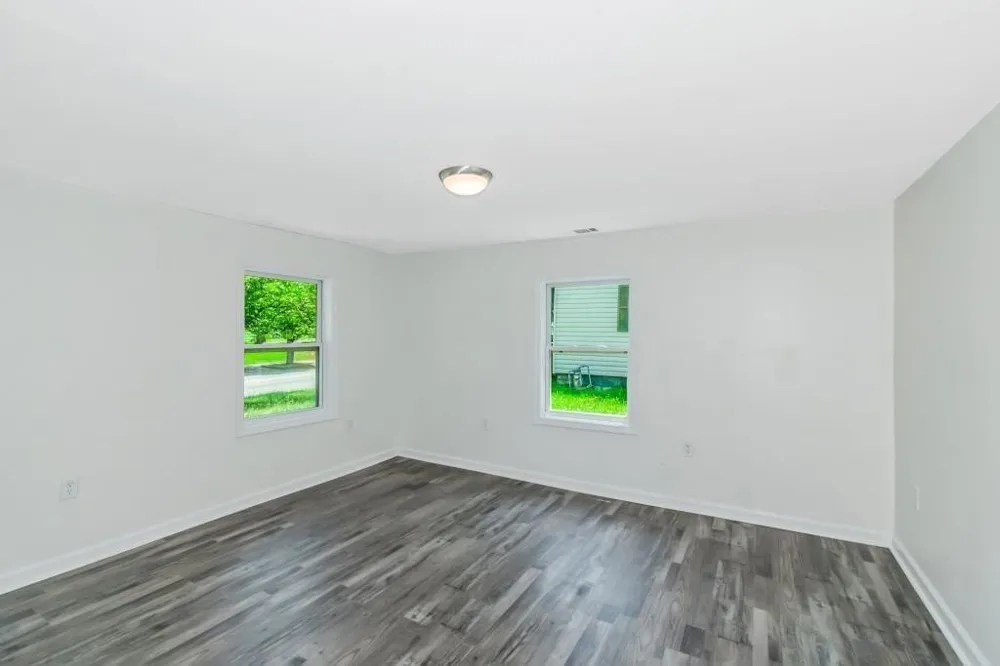 204 Mill Barnesville, GA 30204