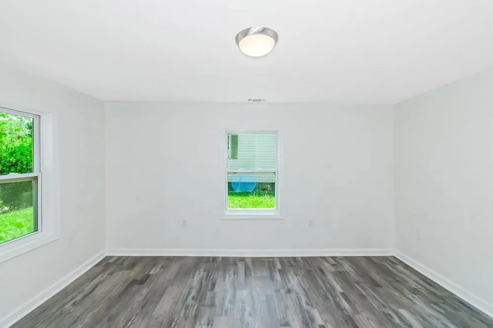 204 Mill Barnesville, GA 30204