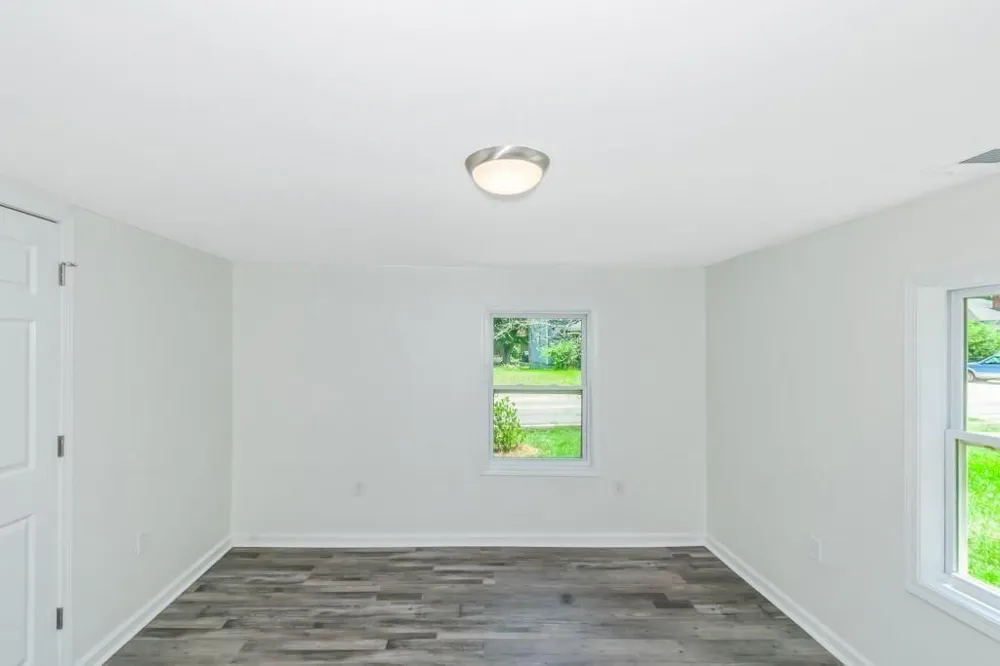 204 Mill Barnesville, GA 30204