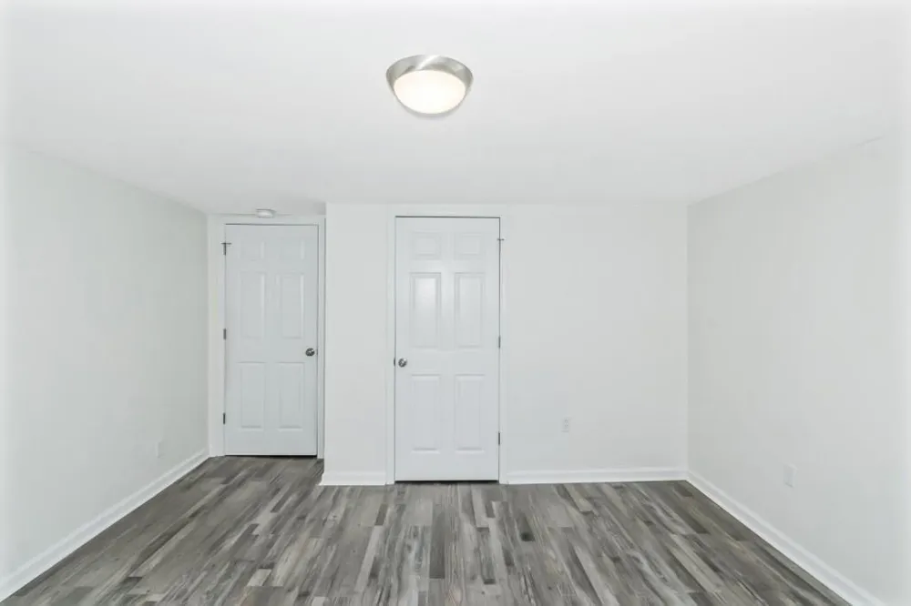 204 Mill Barnesville, GA 30204