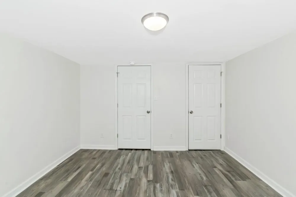 204 Mill Barnesville, GA 30204