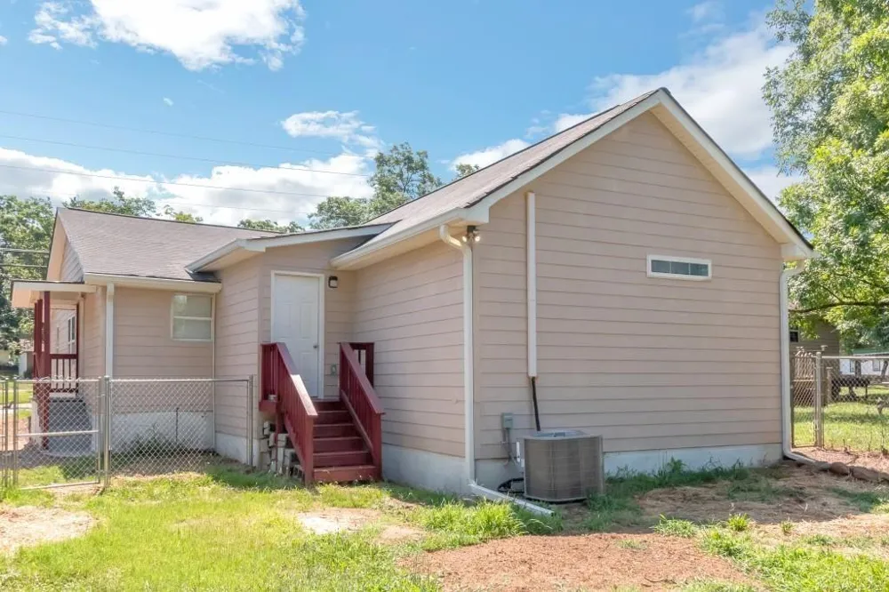 204 Mill Barnesville, GA 30204