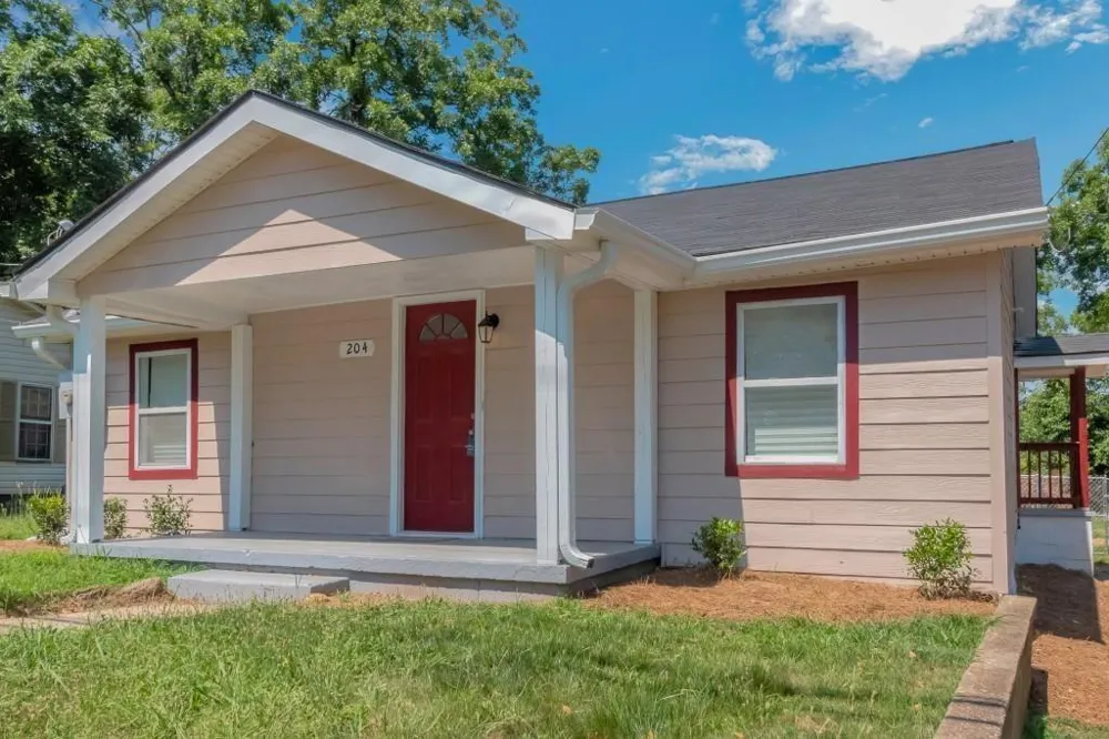 204 Mill Barnesville, GA 30204