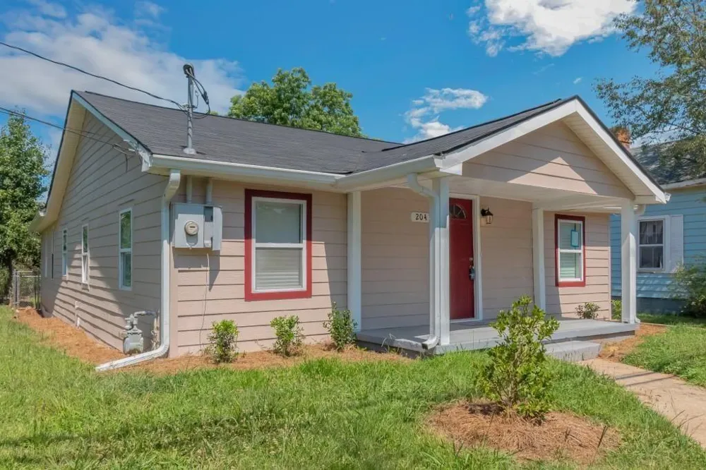 204 Mill Barnesville, GA 30204