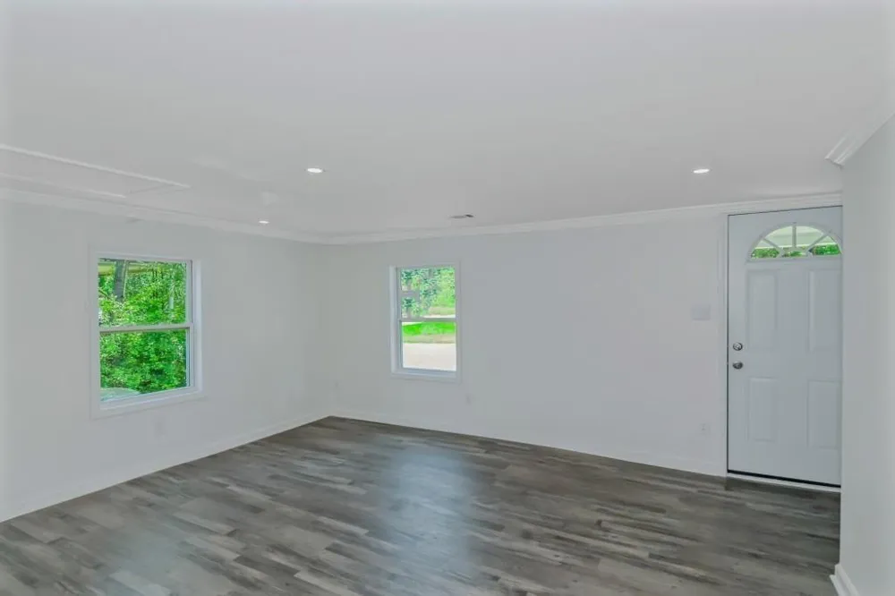204 Mill Barnesville, GA 30204