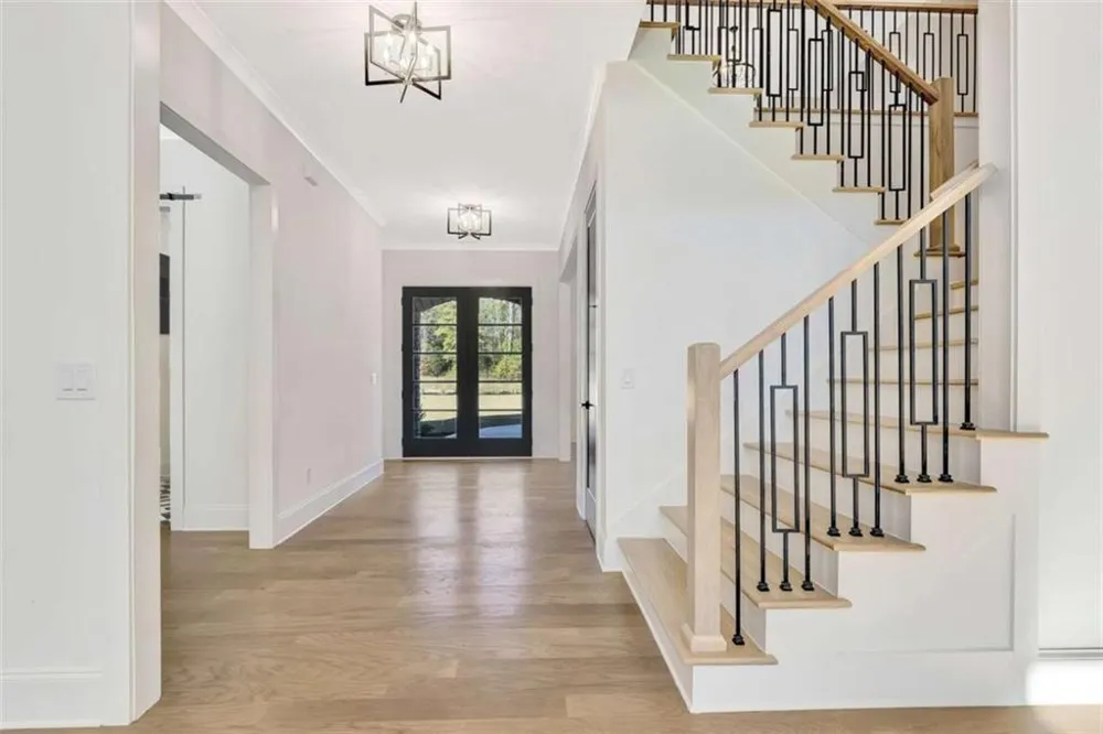 130 Grace Hope Drive Brooks, GA 30205