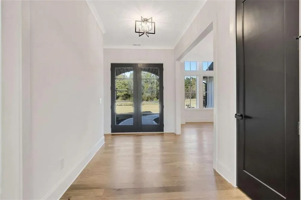130 Grace Hope Drive Brooks, GA 30205