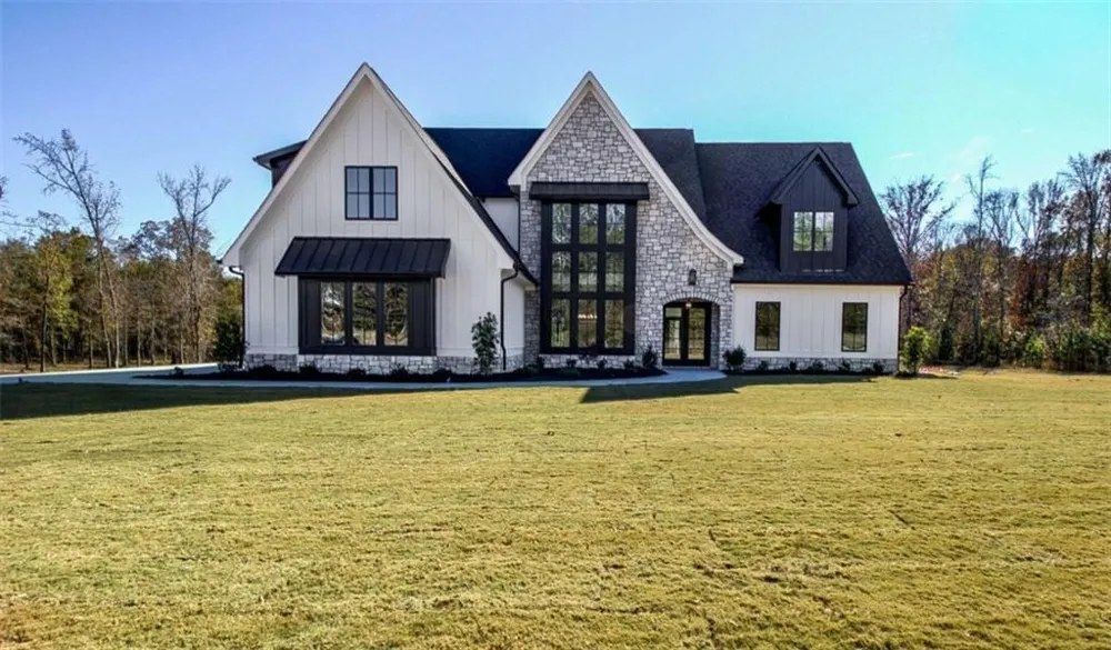 130 Grace Hope Drive Brooks, GA 30205