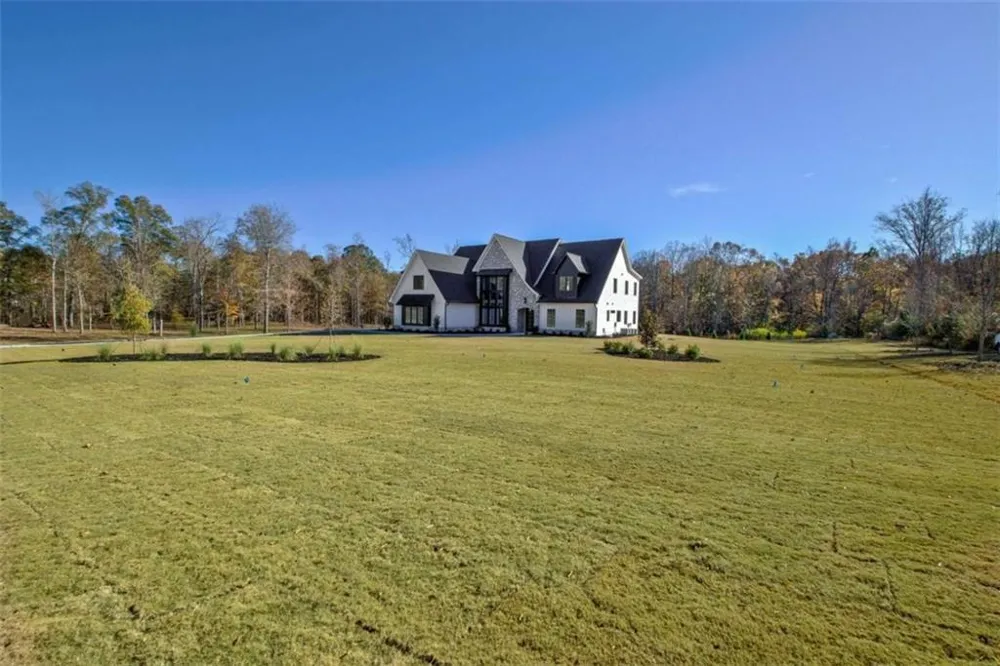130 Grace Hope Drive Brooks, GA 30205