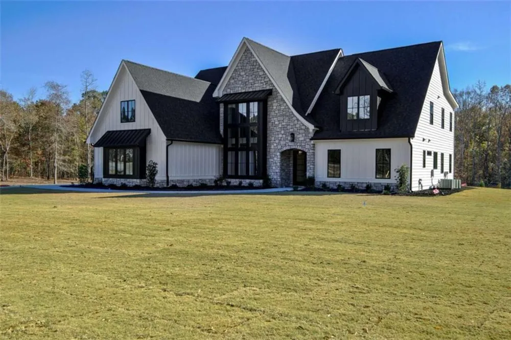 130 Grace Hope Drive Brooks, GA 30205