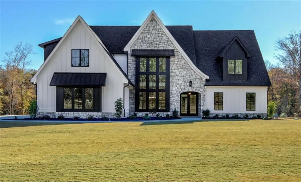 130 Grace Hope Drive Brooks, GA 30205