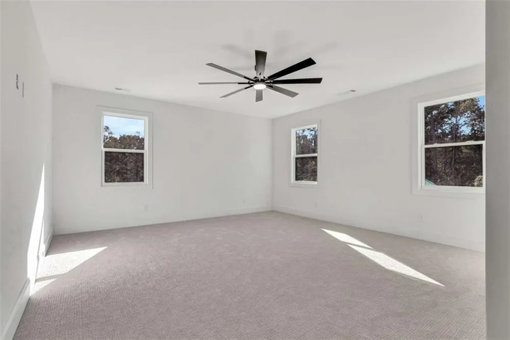 130 Grace Hope Drive Brooks, GA 30205