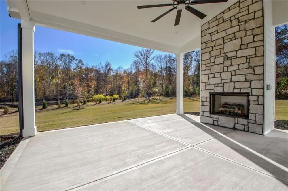 130 Grace Hope Drive Brooks, GA 30205