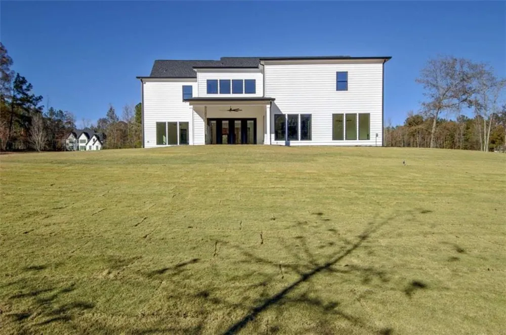 130 Grace Hope Drive Brooks, GA 30205