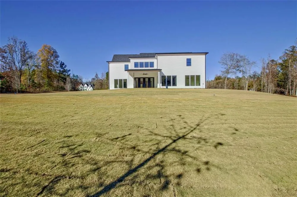 130 Grace Hope Drive Brooks, GA 30205