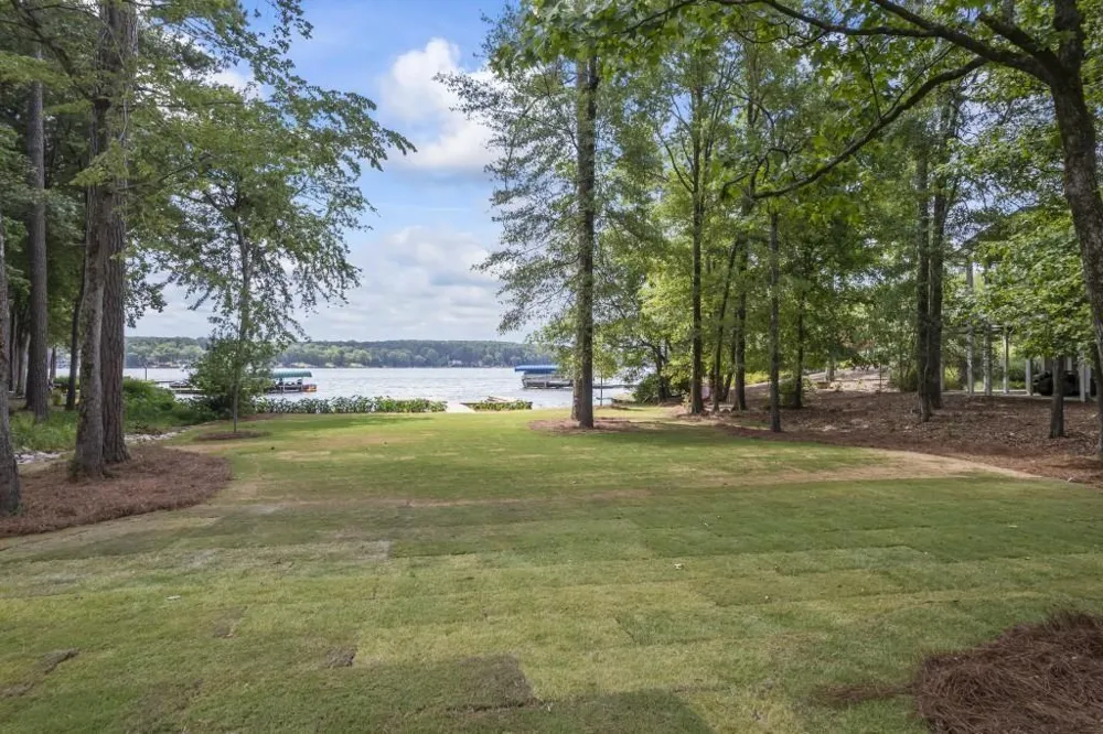 1301 Grayson Pointe Drive Buckhead, GA 30625