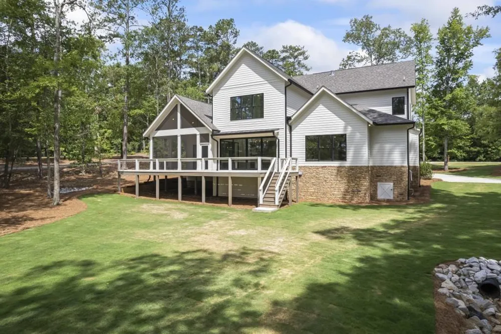 1301 Grayson Pointe Drive Buckhead, GA 30625