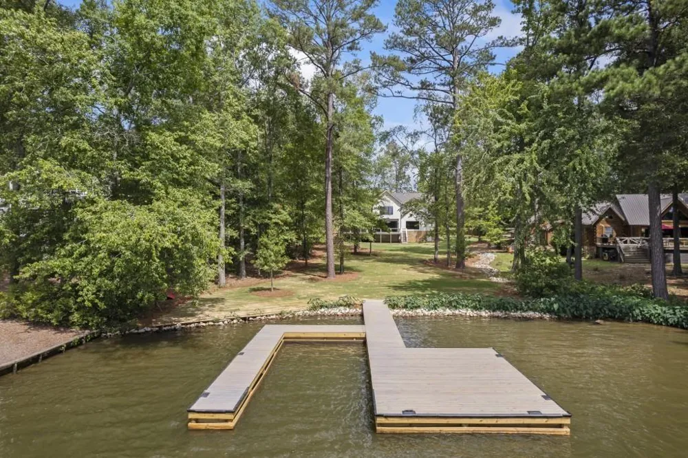 1301 Grayson Pointe Drive Buckhead, GA 30625