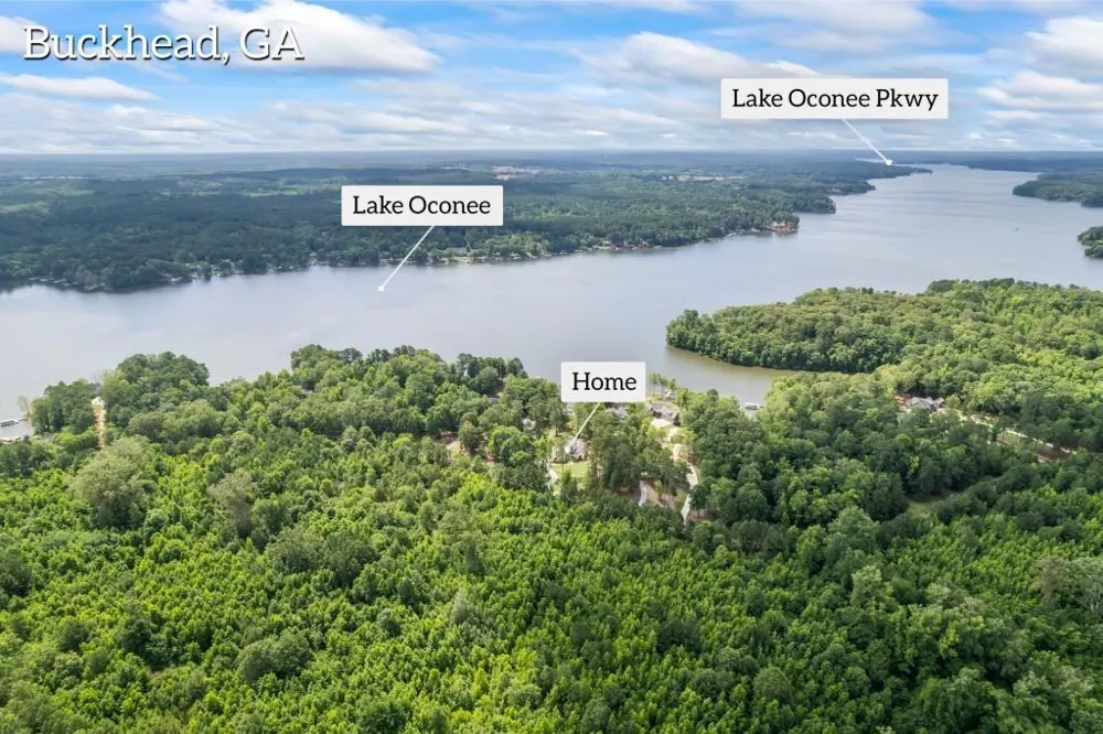 1301 Grayson Pointe Drive Buckhead, GA 30625