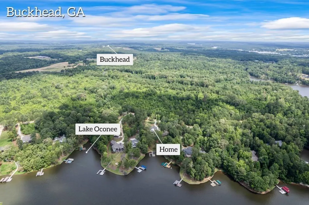 1301 Grayson Pointe Drive Buckhead, GA 30625