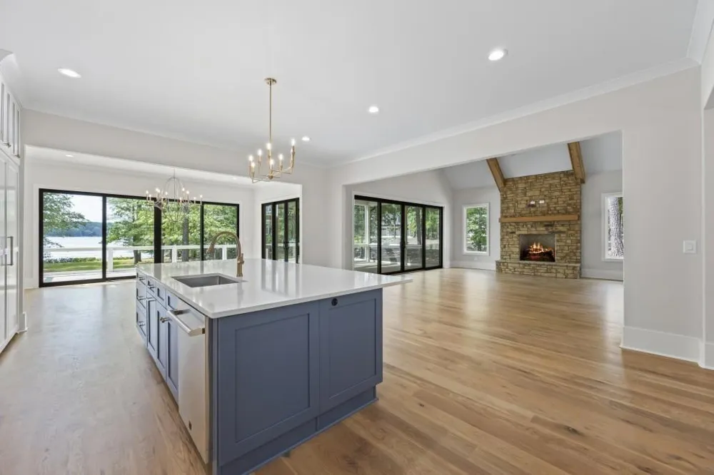 1301 Grayson Pointe Drive Buckhead, GA 30625