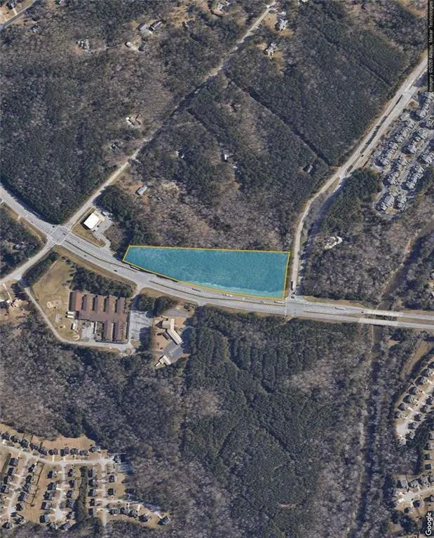 2443 GA-138 Conyers, GA 30013