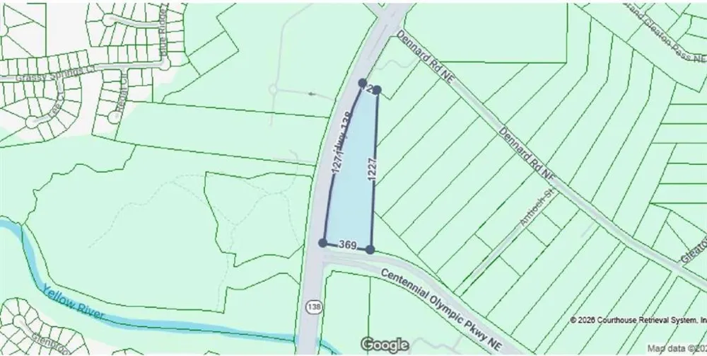 2443 GA-138 Conyers, GA 30013