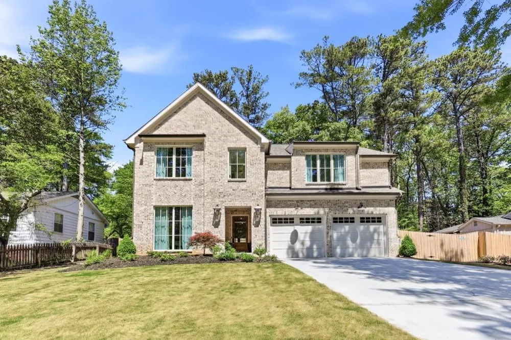 1872 Hickory Road Chamblee, GA 30341