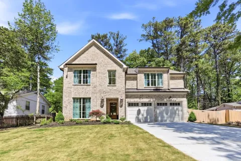 1872 Hickory Road