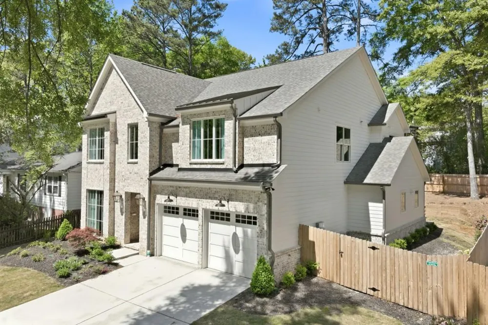 1872 Hickory Road Chamblee, GA 30341